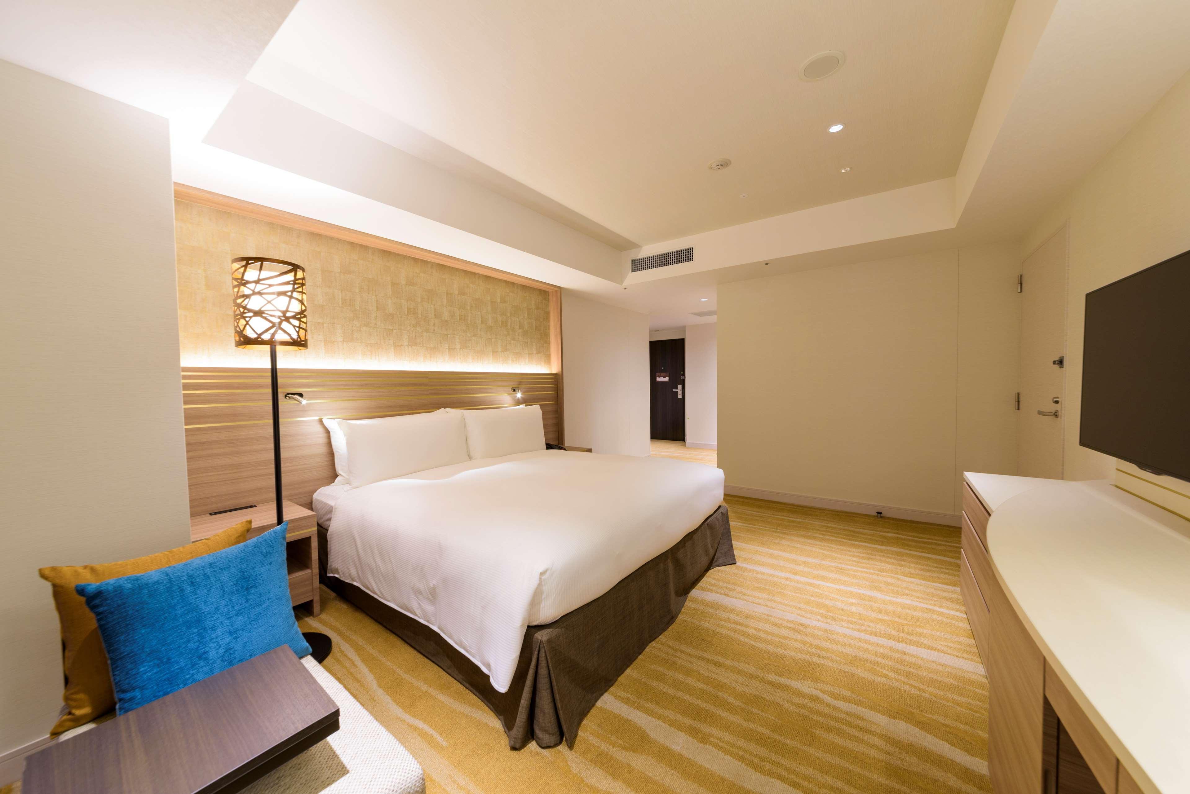 Doubletree By Hilton Okinawa Chatan Resort Dış mekan fotoğraf
