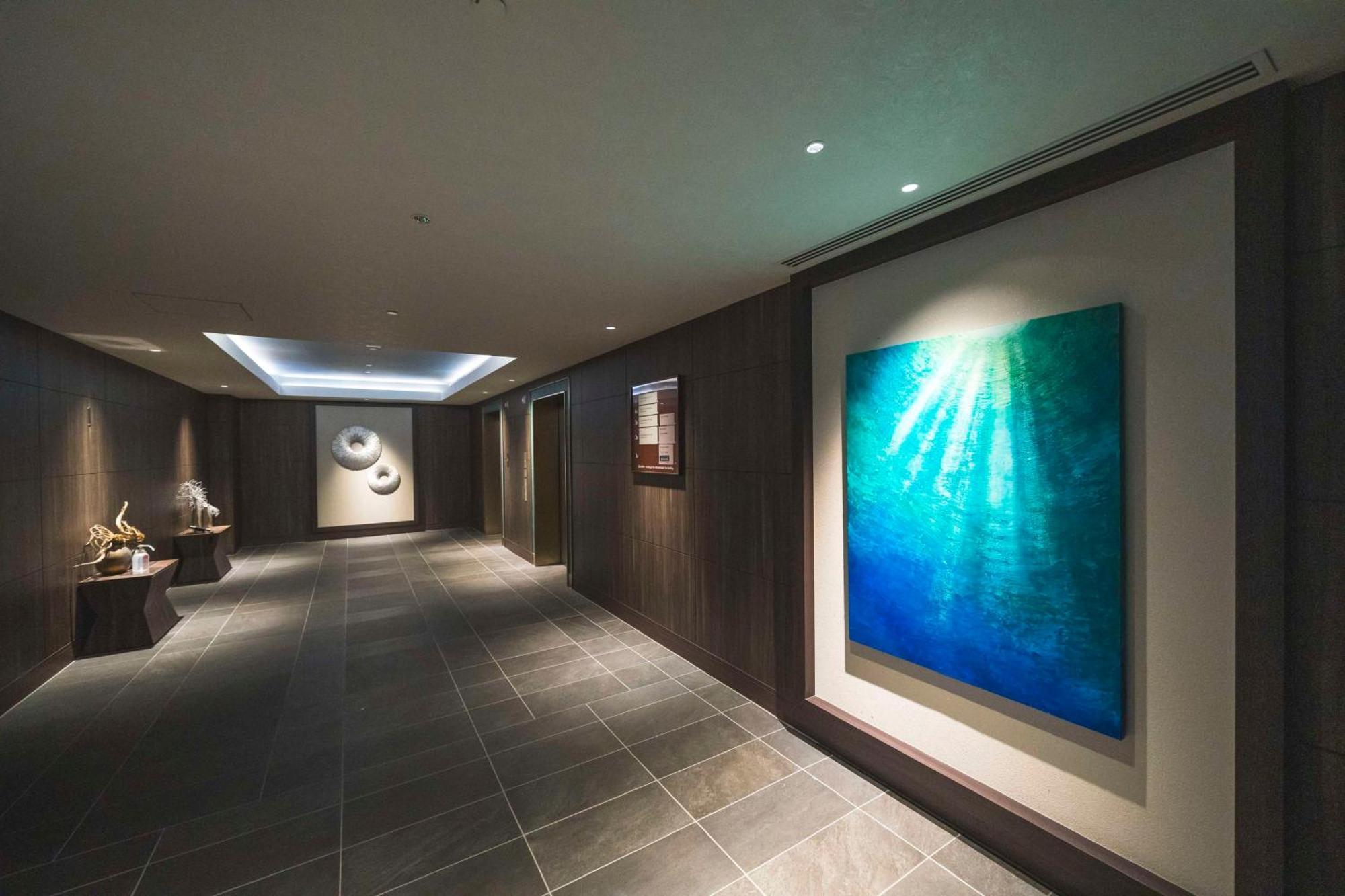 Doubletree By Hilton Okinawa Chatan Resort Dış mekan fotoğraf